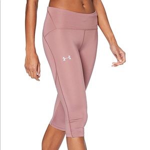 New! Under Armour 
Women's Fly Fast 2.0 Running Capri
